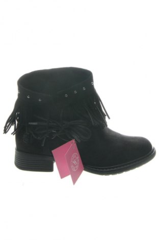 Дамски боти Unbranded, Размер 36, Цвят Черен, Цена 22,49 €