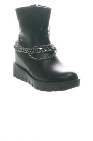 Дамски боти Unbranded, Размер 36, Цвят Черен, Цена 23,00 €