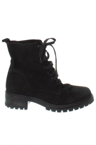 Дамски боти Unbranded, Размер 39, Цвят Черен, Цена 65,44 €