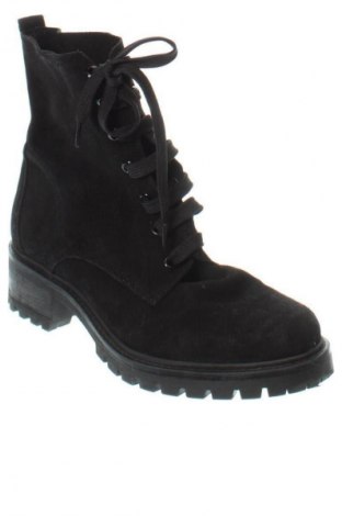 Дамски боти Unbranded, Размер 39, Цвят Черен, Цена 65,44 €