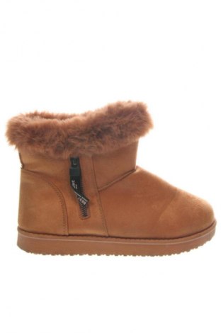 Дамски боти Unbranded, Размер 39, Цвят Кафяв, Цена 20,58 €