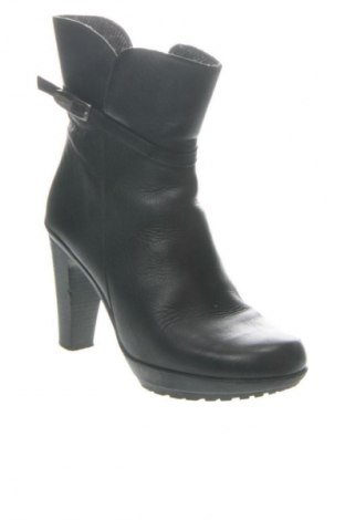 Дамски боти Unbranded, Размер 40, Цвят Черен, Цена 37,32 €