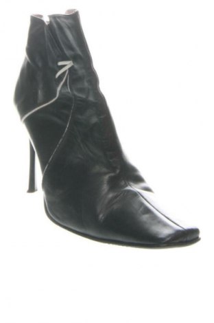 Дамски боти Unbranded, Размер 40, Цвят Черен, Цена 33,23 €