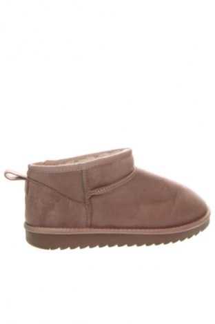 Дамски боти Unbranded, Размер 42, Цвят Бежов, Цена 32,21 €