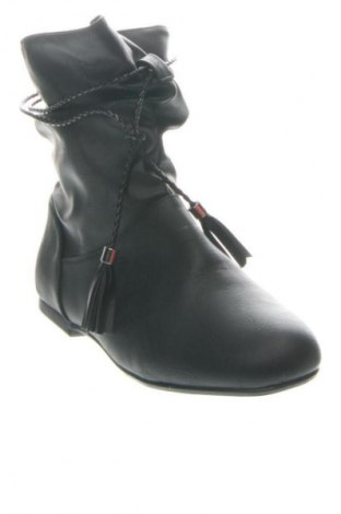 Дамски боти Unbranded, Размер 40, Цвят Черен, Цена 23,00 €