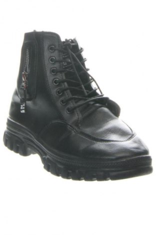 Дамски боти Unbranded, Размер 41, Цвят Черен, Цена 32,21 €