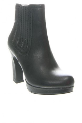 Дамски боти Unbranded, Размер 35, Цвят Черен, Цена 23,00 €