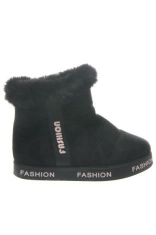 Дамски боти Unbranded, Размер 39, Цвят Черен, Цена 32,00 €