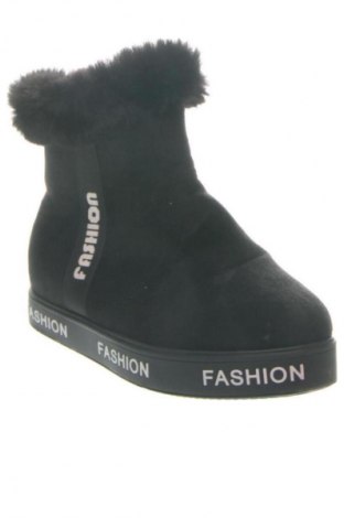 Дамски боти Unbranded, Размер 39, Цвят Черен, Цена 32,00 €