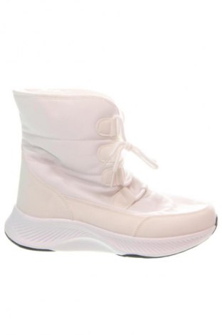 Damskie botki Unbranded, Rozmiar 39, Kolor Biały, Cena 210,99 zł