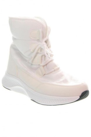 Damskie botki Unbranded, Rozmiar 39, Kolor Biały, Cena 210,99 zł