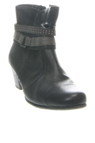 Дамски боти Unbranded, Размер 39, Цвят Черен, Цена 19,94 €