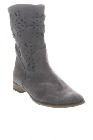 Dámské poltopánky Unbranded, Veľkosť 38, Farba Sivá, Cena  48,95 €