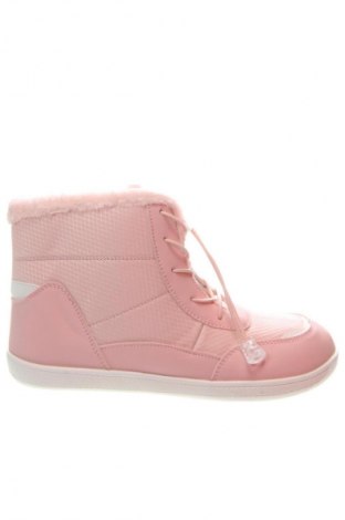 Дамски боти Unbranded, Размер 40, Цвят Розов, Цена 32,72 €