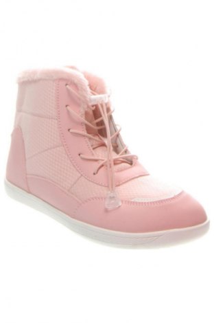 Дамски боти Unbranded, Размер 40, Цвят Розов, Цена 32,72 €