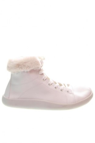 Дамски боти Unbranded, Размер 38, Цвят Бял, Цена 32,72 €