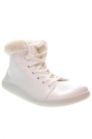 Дамски боти Unbranded, Размер 38, Цвят Бял, Цена 32,72 €