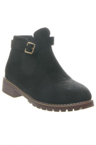 Dámské boty  Unbranded, Velikost 41, Barva Černá, Cena  204,00 Kč