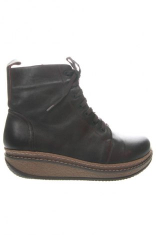 Дамски боти Unbranded, Размер 40, Цвят Кафяв, Цена 65,44 €