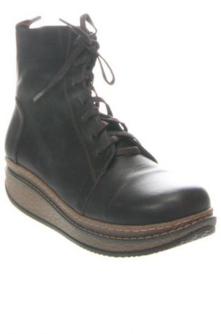 Дамски боти Unbranded, Размер 40, Цвят Кафяв, Цена 65,44 €