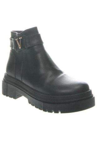 Дамски боти Unbranded, Размер 37, Цвят Черен, Цена 32,21 €