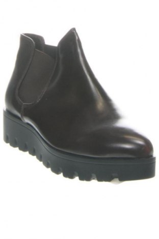 Дамски боти Unbranded, Размер 37, Цвят Кафяв, Цена 32,72 €