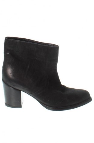 Дамски боти Vero Cuoio, Размер 37, Цвят Черен, Цена 53,68 €