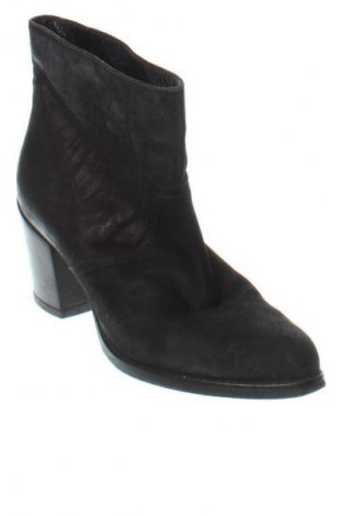 Дамски боти Vero Cuoio, Размер 37, Цвят Черен, Цена 53,68 €