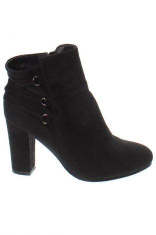 Дамски боти Weide, Размер 37, Цвят Черен, Цена 18,91 €