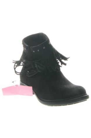 Дамски боти You Young Coveri, Размер 37, Цвят Черен, Цена 40,90 €