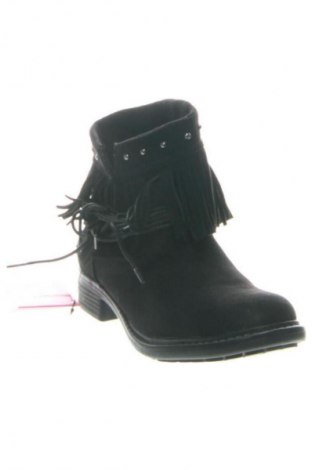 Дамски боти You Young Coveri, Размер 37, Цвят Черен, Цена 23,00 €