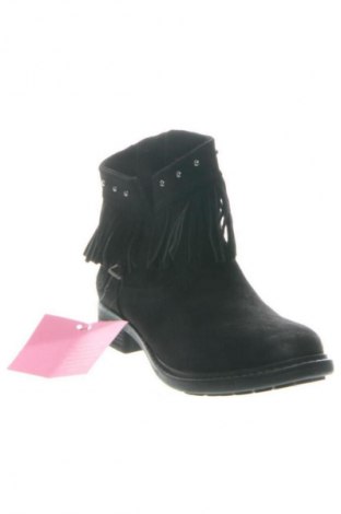 Дамски боти You Young Coveri, Размер 37, Цвят Черен, Цена 23,00 €