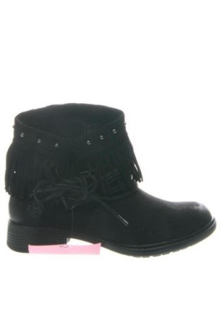 Дамски боти You Young Coveri, Размер 37, Цвят Черен, Цена 23,00 €