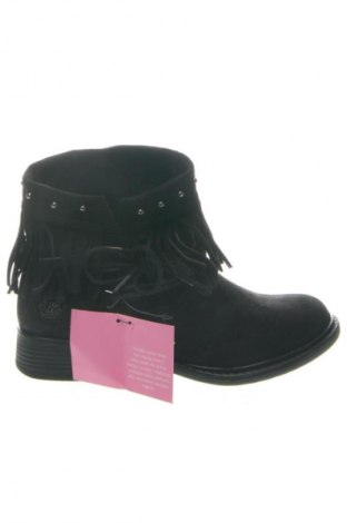Дамски боти You Young Coveri, Размер 37, Цвят Черен, Цена 23,00 €