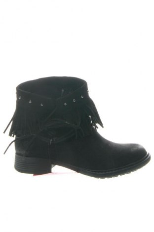 Дамски боти You Young Coveri, Размер 36, Цвят Черен, Цена 22,49 €