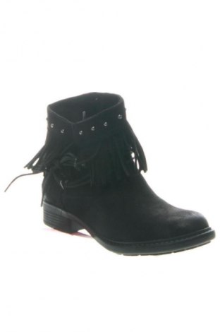 Дамски боти You Young Coveri, Размер 36, Цвят Черен, Цена 22,49 €
