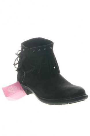 Дамски боти You Young Coveri, Размер 38, Цвят Черен, Цена 29,14 €