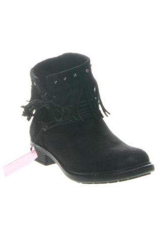 Дамски боти You Young Coveri, Размер 37, Цвят Черен, Цена 23,00 €