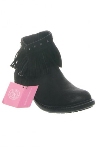 Дамски боти You Young Coveri, Размер 37, Цвят Черен, Цена 25,05 €