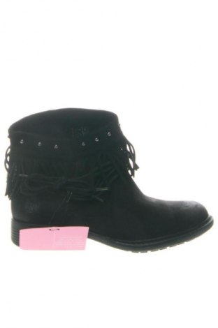 Дамски боти You Young Coveri, Размер 38, Цвят Черен, Цена 25,05 €