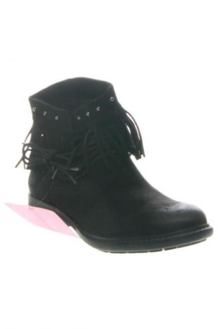 Дамски боти You Young Coveri, Размер 38, Цвят Черен, Цена 25,05 €