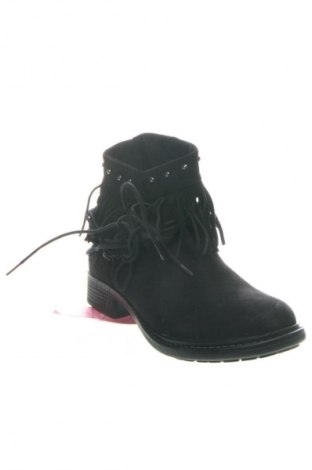 Дамски боти You Young Coveri, Размер 37, Цвят Черен, Цена 24,54 €