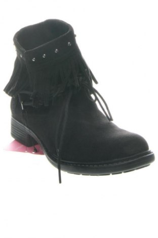 Дамски боти You Young Coveri, Размер 37, Цвят Черен, Цена 24,54 €