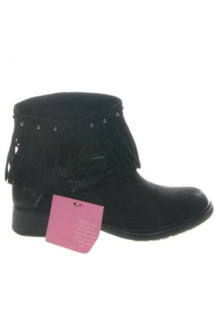 Дамски боти You Young Coveri, Размер 37, Цвят Черен, Цена 25,05 €