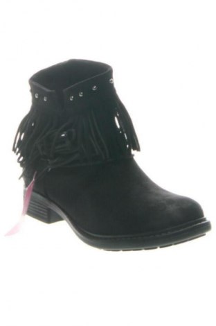 Дамски боти You Young Coveri, Размер 37, Цвят Черен, Цена 25,05 €