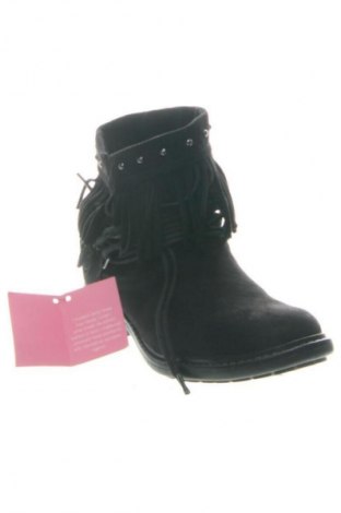 Дамски боти You Young Coveri, Размер 37, Цвят Черен, Цена 25,05 €