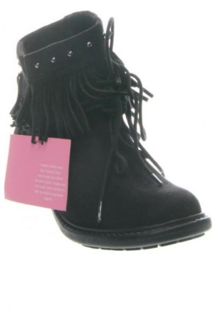 Дамски боти You Young Coveri, Размер 36, Цвят Черен, Цена 23,00 €