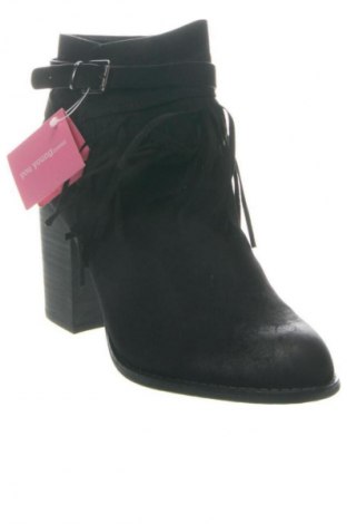 Дамски боти You Young Coveri, Размер 40, Цвят Черен, Цена 22,49 €