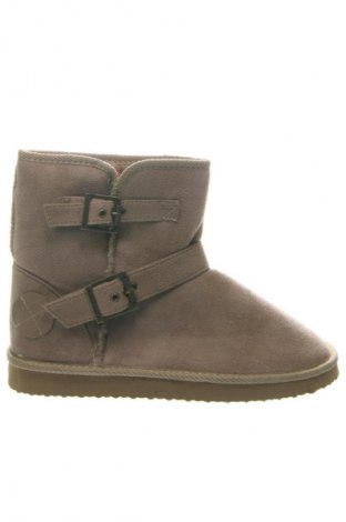 Дамски боти You Young Coveri, Размер 39, Цвят Бежов, Цена 21,98 €