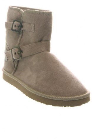 Дамски боти You Young Coveri, Размер 39, Цвят Бежов, Цена 21,98 €